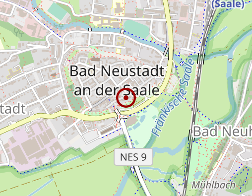 Karte: Marien-Apotheke