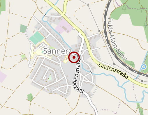 Karte: Scholz Nicole