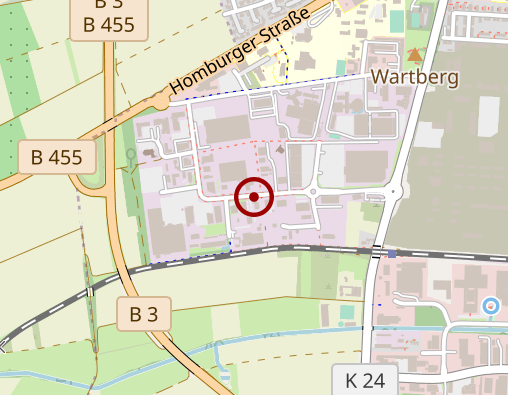 Karte: Amrosik Christoph