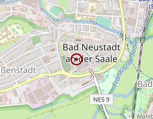 Karte: Brauner Regina Fachärztin für psychosomatische Medizin