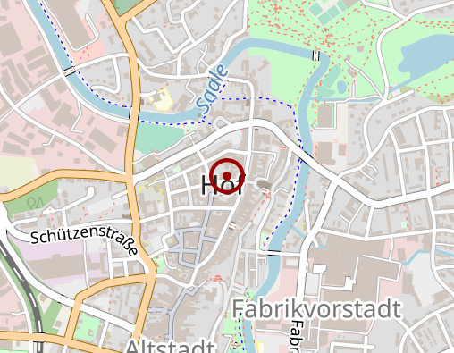 Karte: Mötzinger, Inh. Köppel Bettina