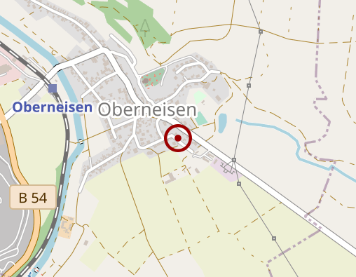 Karte: Buchner Jutta