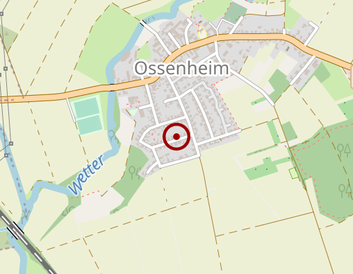 Karte: Ackermann Manfred