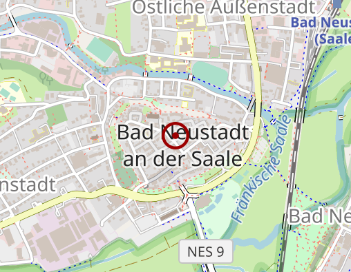 Karte: Stadt-Apotheke