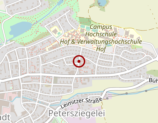 Karte: Gärtner Torsten