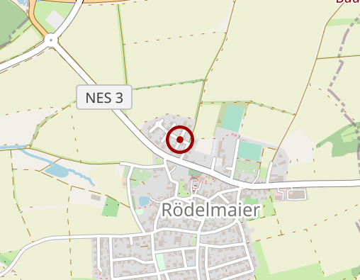 Karte: Praxis für Naturheilkunde