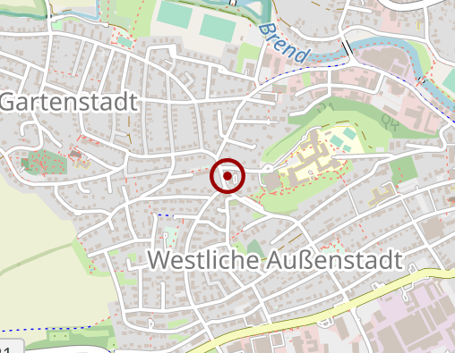 Karte: Fischer Hans Joachim