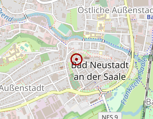 Karte: Wolf Thea medizinisch geprüfte Ernährungsberaterin