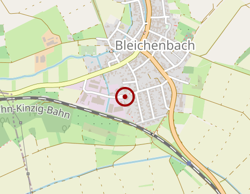 Karte: Rosenbaum Verena