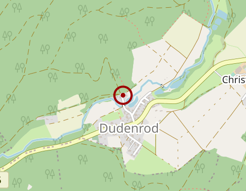 Karte: Blondeel Helga