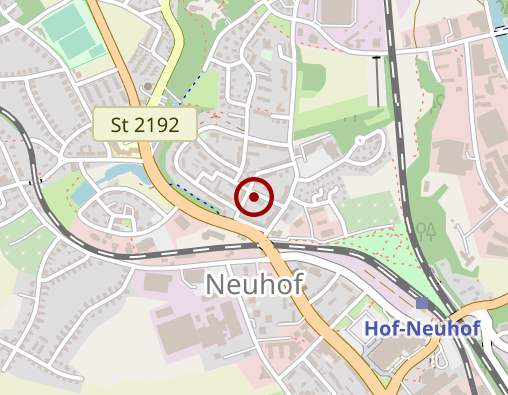 Karte: Arkadi Rung Arta Aufsperrdienst 24