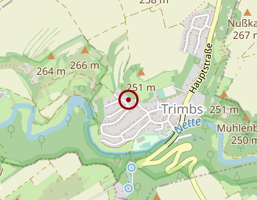 Karte: Naturheilpraxis Beate Junker