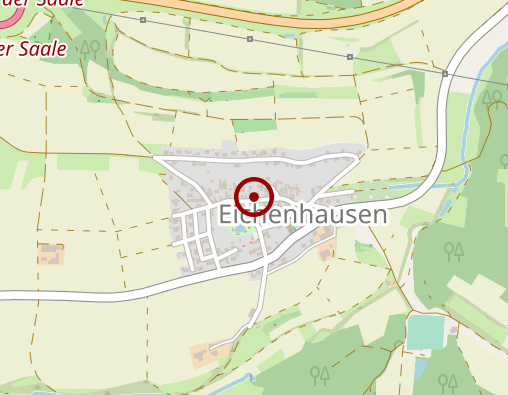 Karte: Schäfer Ellen Heilpraktikerin