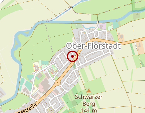 Karte: Kniss Stefanie