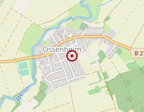 Karte: Walther Eckehard