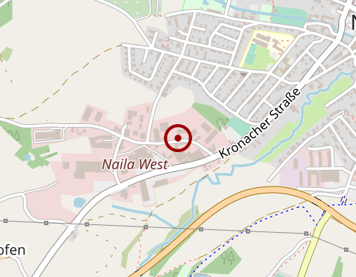 Karte: SERAG-WIESSNER KG