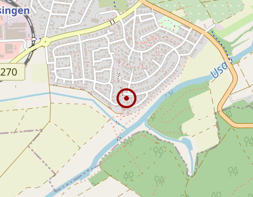 Karte: Grießer Christiane