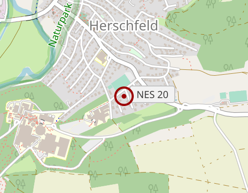 Karte: Stamm-Wilm Eva Heilpraktikerin für Psychotherapie