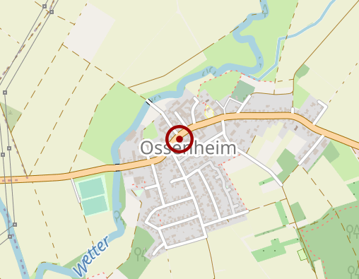 Karte: MobilVital Seniorenmobile