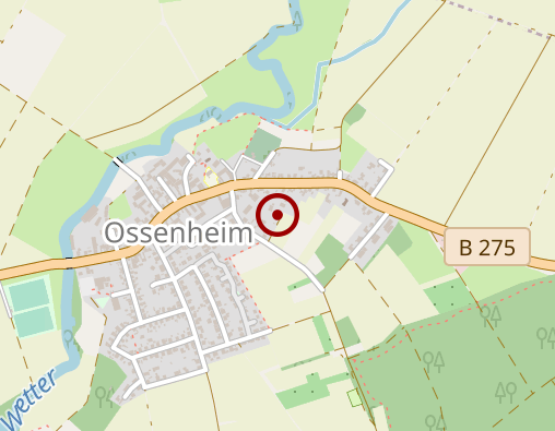 Karte: Hülya Erbay "Betreuung mit Liebe"