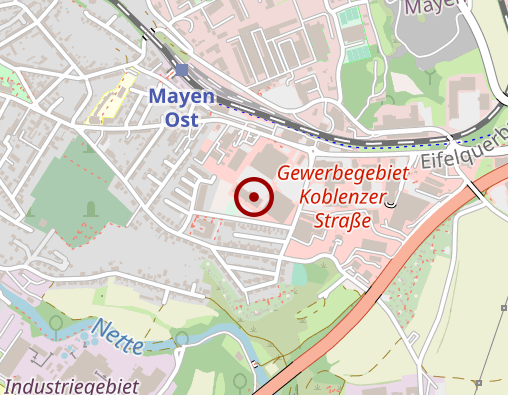 Karte: Apotheke im Hit