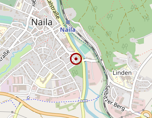 Karte: Turowski Heidi Dipl.-Sozialpädagogin Psychotherapeutische Praxis