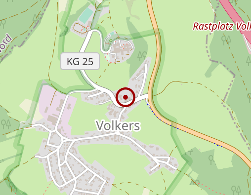 Karte: Bauer Gisela Krankengymastik