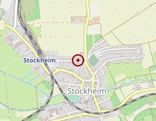 Karte: Klindert Dennis