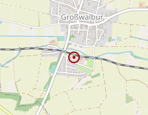 Karte: Tiroch Hans-Georg Masseur und medizinischer Bademeister