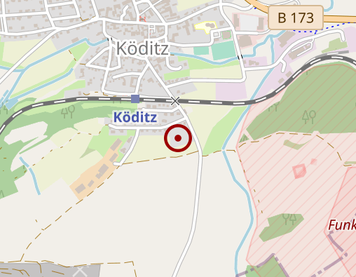 Karte: Kirschner Wolf-Dieter Dr.