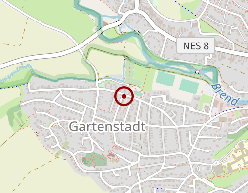 Karte: R + R Pflegedienst Aktivierende und Ganzheits-Pflege