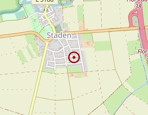 Karte: Grunwald Susanne