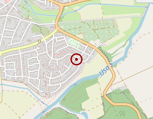 Karte: ACD-Limousinenservice