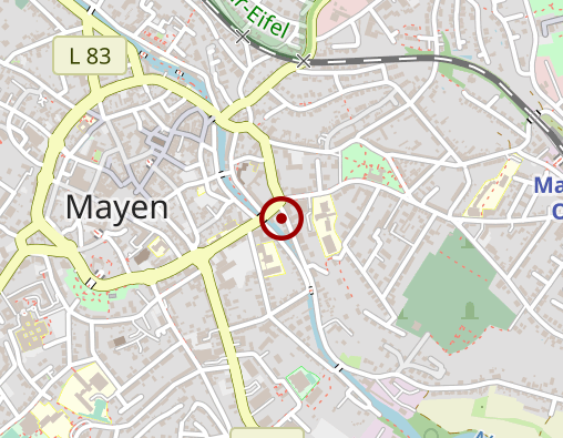 Karte: Schmitt Carmen