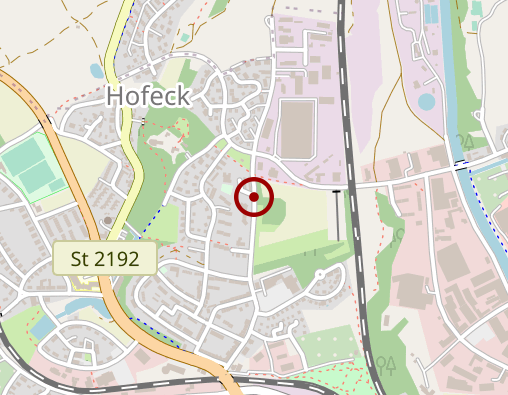 Karte: Leopold-Apotheke