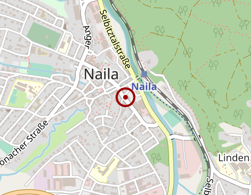 Karte: Gröger Jutta