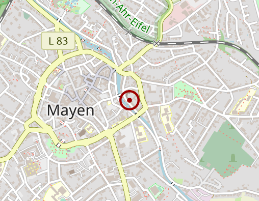 Karte: Genius Hanns-Norbert Dr.med.