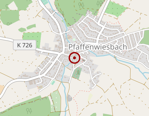 Karte: Henn-Schneider-Ludorff Ulrike