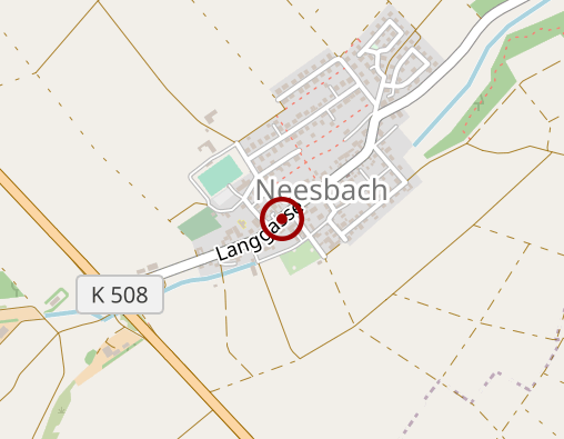 Karte: Denzin Konstanze