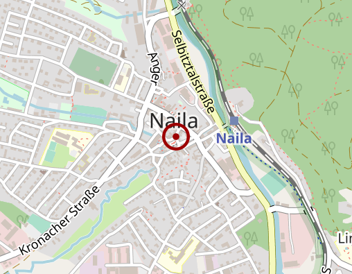 Karte: Hartwich Leila Physiotherapeut