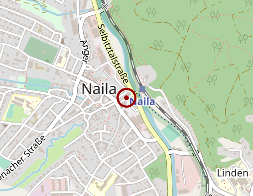 Karte: Arcus-Apotheke