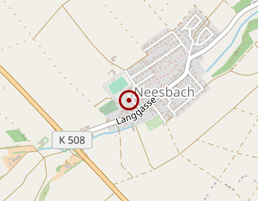 Karte: Scheffler Simone-Iris