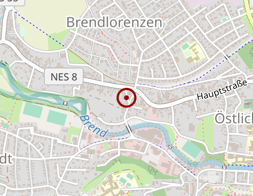 Karte: Fey Christian Heilpraktiker