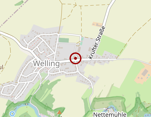 Karte: Ambulanter Krankenpflegedienst Martin & Görg GbR