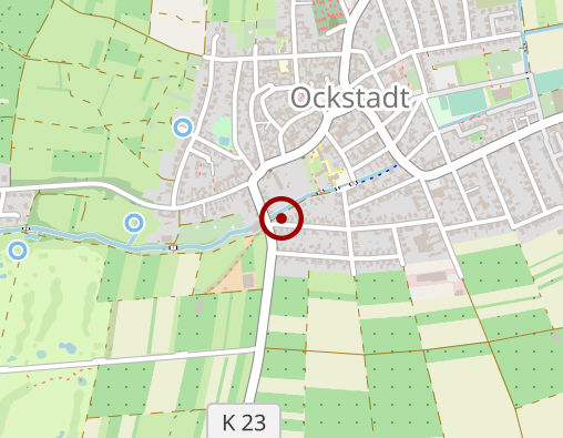 Karte: Schulz Reinigungsdienst