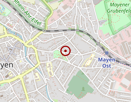 Karte: Schaefer Elena S. Dipl. Oecotrophologin