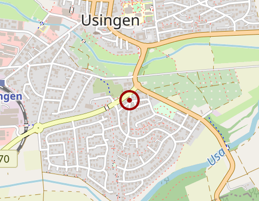 Karte: Garkisch Sybille