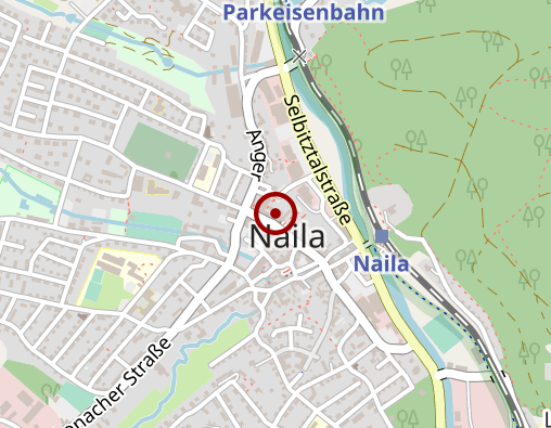 Karte: Stadt-Apotheke