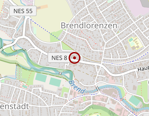 Karte: Weyer Lebensenergieberatung ganzheitl.