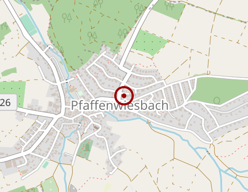 Karte: Walther Dorothea